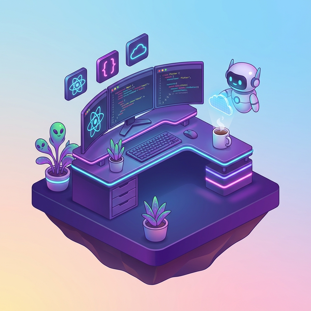Developer Workspace